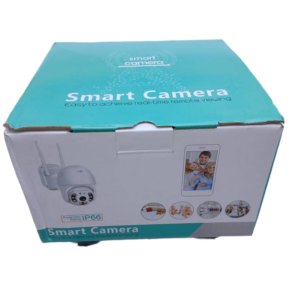 C6S2 WiFi PTZ Camera, AppV380 PRO