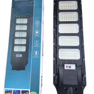 Private Garden Solar Street Light 600w