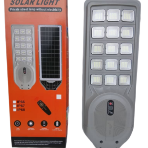 Private Street Solar Light 800w