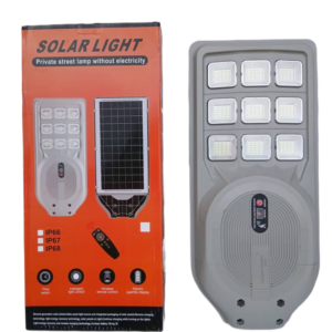 Private Street Solar light 500w