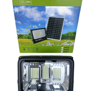 Solar Floodlight, Private Street Lamp 300w