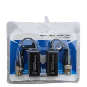 VB- E 2mp Balum video