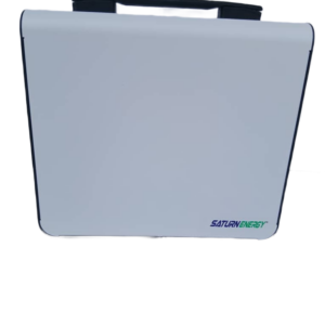 E Candle 3 Power Station 500w