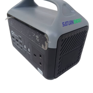 Potable Power Station 500w